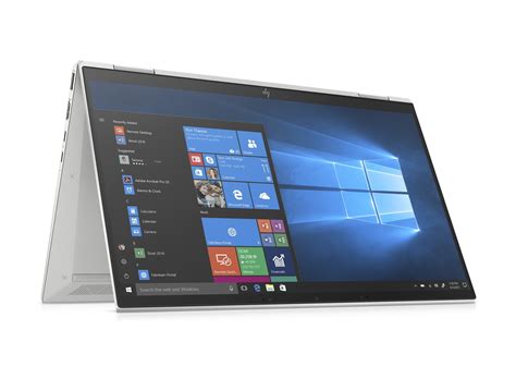HP EliteBook x360 1030